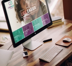 Business Web Script 1